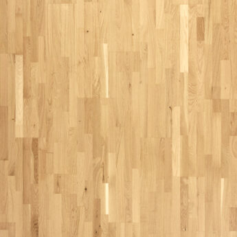 PARQUET 3LP 4S OAK RUSTIC LACQ BC