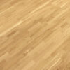 PARQUET 3LP 4S OAK RUSTIC LACQ BC