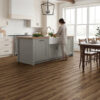 VINYL LVT 1010 WALNUT LA PAZ 4,2/0,55 MM 33/42 CLIC