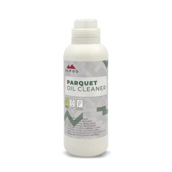 CLEANER PARQUET OIL CLEANER 1 L