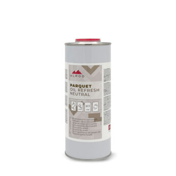 MAINTENANCE OIL PARQUET OIL REFRESH NEUTRAL 1 L