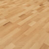 PARQUET 3LP 3S BEECH MUNCHEN NATURAL PROF LACQ 5Gc