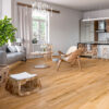 PARQUET 3LP 3S BEECH MUNCHEN NATURAL PROF LACQ 5Gc