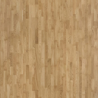 PARQUET 3LP 3S OAK HONG KONG NATURAL MATT LACQ 5Gc