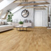 PARQUET 3LP 3S OAK HONG KONG NATURAL MATT LACQ 5Gc