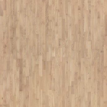 PARQUET 3LP 3S OAK DALLAS NATURAL WHITE MATT LACQ 5Gc