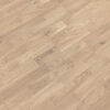 PARQUET 3LP 3S OAK DALLAS NATURAL WHITE MATT LACQ 5Gc