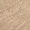 PARQUET 3LP 3S OAK DALLAS NATURAL WHITE MATT LACQ 5Gc