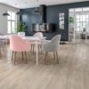 PARQUET 3LP 3S OAK SYDNEY NATURAL GREY MATT LACQ BRU 5Gc