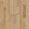 PARQUET 3LP 3S OAK CHICAGO NATURAL WHITE MATT LACQ BRU 5Gc