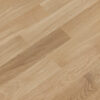 PARQUET 3LP 3S OAK CHICAGO NATURAL WHITE MATT LACQ BRU 5Gc