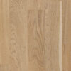 PARQUET 3LP 3S OAK CHICAGO NATURAL WHITE MATT LACQ BRU 5Gc