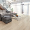 PARQUET 3LP 1S OAK LIMERICK NATURAL WHITE MATT LACQ BRU 4Vm 5Gc
