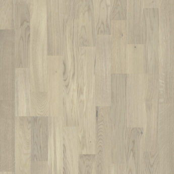 3LP 3S OAK STANDARD WHITE MATT LACQ BC