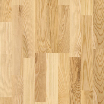 PARQUET 3LP 3S ASH STANDARD LACQ BC