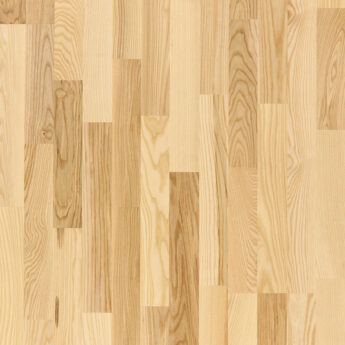 PARQUET 3LP 3S ASH STANDARD LACQ BC