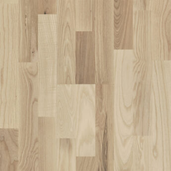 PARQUET 3LP 3S ASH STANDARD WHITE MATT LACQ BC