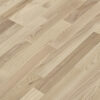 PARQUET 3LP 3S ASH STANDARD WHITE MATT LACQ BC