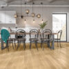 PARQUET 3LP 1S OAK BERGEN NATURAL WHITE OIL BRU 4Vm 5Gc