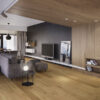 PARQUET 3LP 1S OAK TIMOR CD BRUSH OIL T+G
