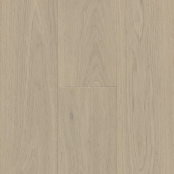 PARQUET 2LP 1S OAK AB BRUSHED LIGHT WHITE LACQ  HDF CLICK 1200x127x10/2,5
