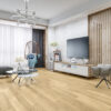 PARQUET 3LP 1S OAK DEVON NATURAL CREAM MATT LACQ BRU 4Vm 5Gc