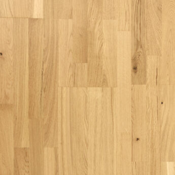 PARQUET 3LP 4S OAK RUSTIC LACQ BC