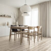 VINYL SPC 1061 OAK REYKJAVIK 5,0/0,55 MM 33/42 CLICK