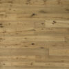 PARQUET 3LP 1S OAK LIGHT  SMOKED HAITI DE BRUSH WAX OILED T+G