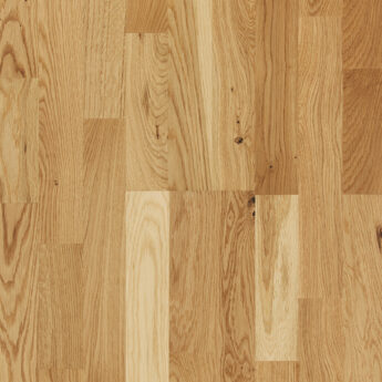 PARQUET 3LP 3S OAK STANDARD LACQ 5G