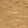 PARQUET 3LP 3S OAK STANDARD LACQ 5G