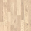 PARQUET 3LP 3S OAK STANDARD WHITE MATT LACQ 5G