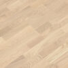PARQUET 3LP 3S OAK STANDARD WHITE MATT LACQ 5G