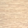 PARQUET 3LP 3S OAK STANDARD WHITE MATT LACQ 5G