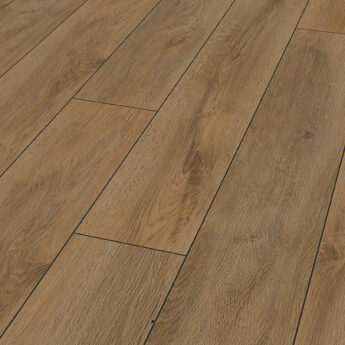 LAMINATE 4957 OAK PREMIUM BROWN 4V 12/33 5G