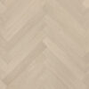 PARQUET 3LP 1S OAK MONT BLANC AB WHITE LACQ T+G L+R
