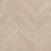 PARQUET 3LP 1S OAK MONT BLANC AB WHITE LACQ T+G L+R