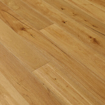 PARQUET 3LP 1S OAK EIRE D SMOKED BRUSHED UV OIL   T+G