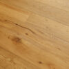 PARQUET 3LP 1S OAK EIRE D SMOKED BRUSHED UV OIL   T+G