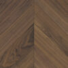 PARQUET 3LP 1S WALNUT AM KITZBUHEL ABC CHEVRON 45 BRUSH OIL T+G