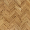 PARQUET 3LP 1S OAK CHEVRON 45 BORDEAUX WARM BROWN COUNTRY MATT LACQUERED BRUSHED 4Vm T&G