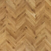 PARQUET 3LP 1S OAK CHEVRON 45 BORDEAUX WARM BROWN COUNTRY MATT LACQUERED BRUSHED 4Vm T&G