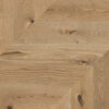 PARQUET 3LP 1S OAK CHEVRON 45 CHAMPAGNE GREY BEIGE COUNTRY MATT LACQUERED BRUSHED 4Vm T&G