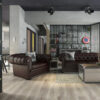 VINYL SPC 1103 OAK SEINE 5,0/0,40 MM 32 CLICK