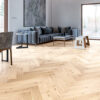 PARQUET 3LP 1S OAK CAMBRILS COUNTRY CREAM MATT LACQ 4Vm OL