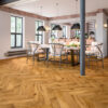 PARQUET 3LP 1S OAK NAXOS COUNTRY COGNAC MATT LACQ 4Vm OL