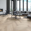 PARQUET 3LP 1S OAK RAPALLO NATURAL GREY MATT LACQ 4Vm OL