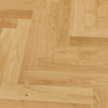 PARQUET 3LP 1S OAK SORRENTO NATURAL BRUSHED MATT LACQ 4Vm OL