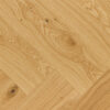 PARQUET 3LP 1S OAK SORRENTO NATURAL BRUSHED MATT LACQ 4Vm OL