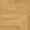 PARQUET 3LP 1S OAK SORRENTO NATURAL BRUSHED MATT LACQ 4Vm OL